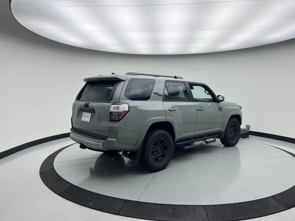 Thumbnail: 2023 Toyota 4Runner - 7