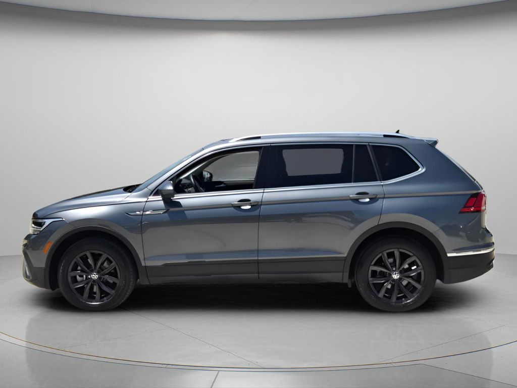 2024 Volkswagen Tiguan - $20,500