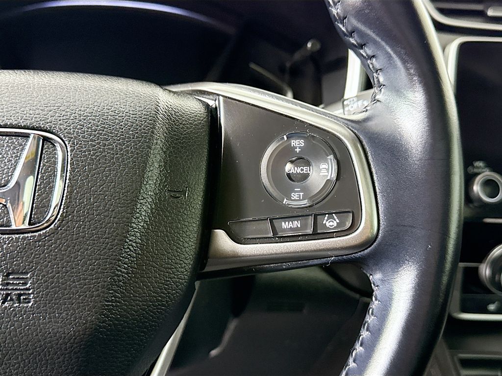 Thumbnail: 2018 Honda CR-V - 12