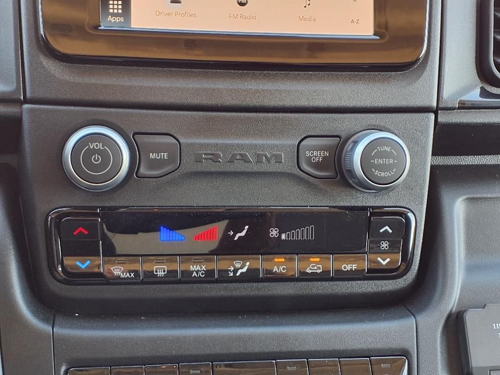 New Car 2025 Ram Promaster 2500  High Roof For Sale Under $60,000 In Austin, Texas