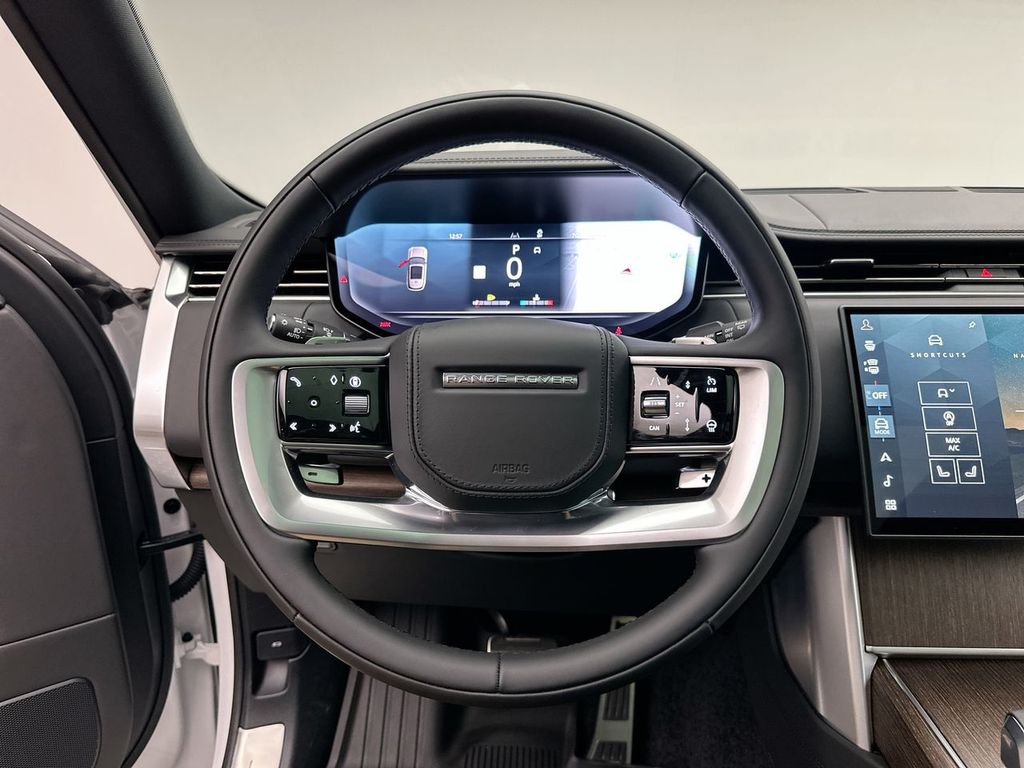 Thumbnail: 2026 Land Rover Range Rover - 14