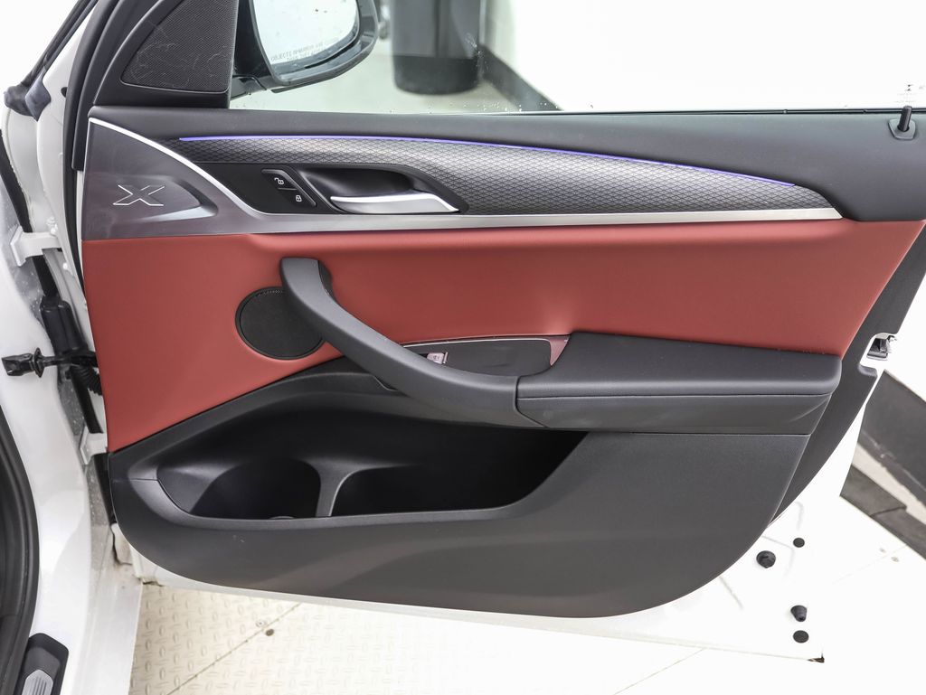 Thumbnail: 2022 BMW X3 - 27