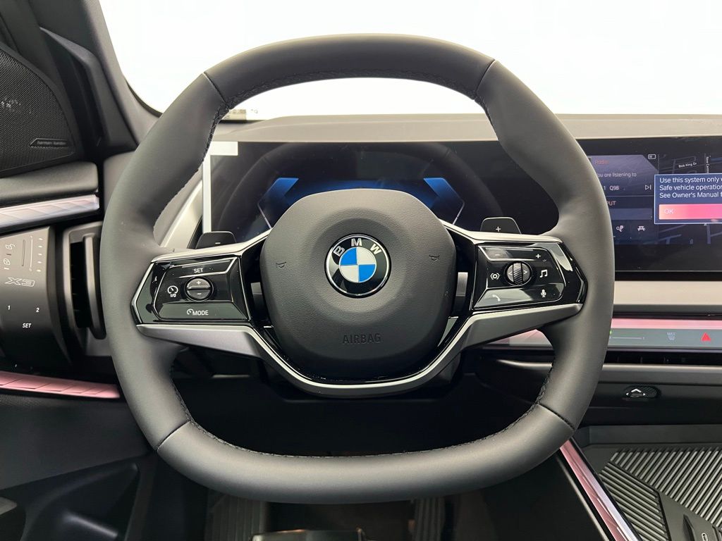 Thumbnail: 2026 BMW X3 - 16