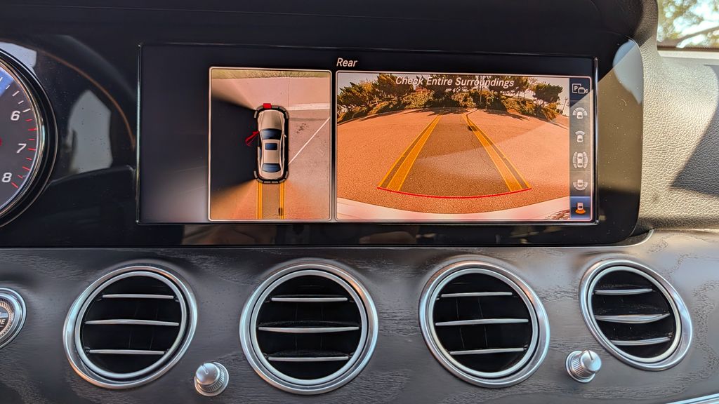 Used 2019 Mercedes-Benz E-Class E 300 4D Sedan