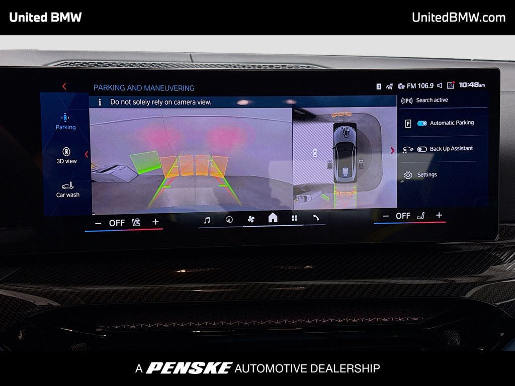 Thumbnail: 2026 BMW M4 - 9