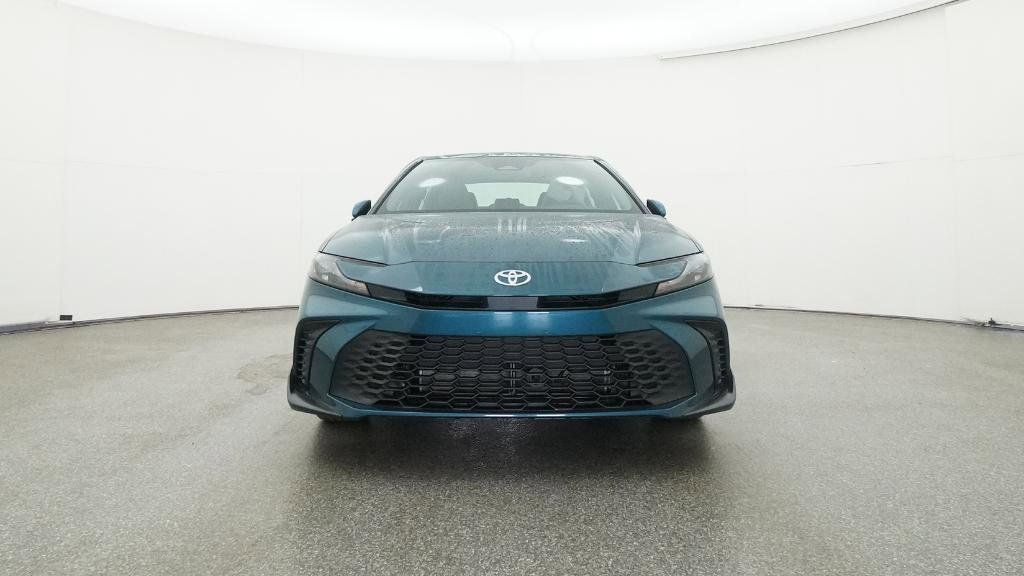 Thumbnail: 2026 Toyota Camry - 29