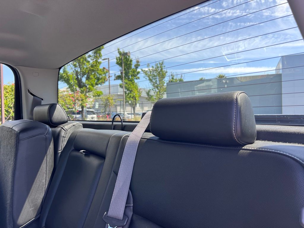 Used 2015 GMC Sierra 2500HD Truck