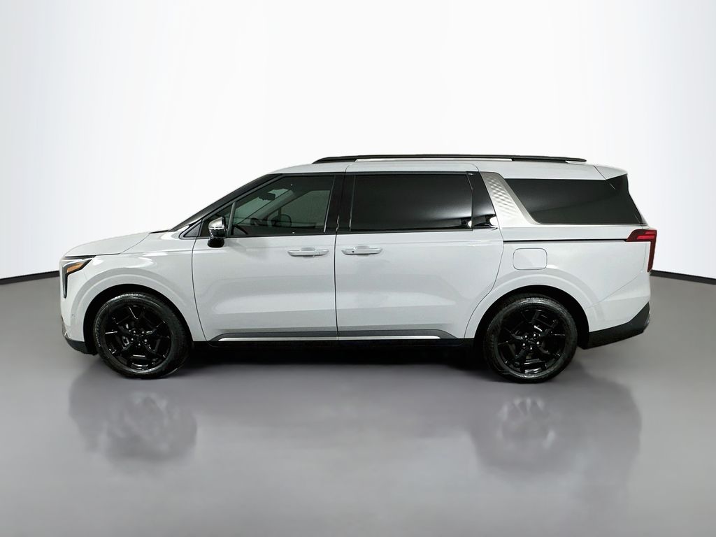 Thumbnail: 2026 Kia Carnival - 8