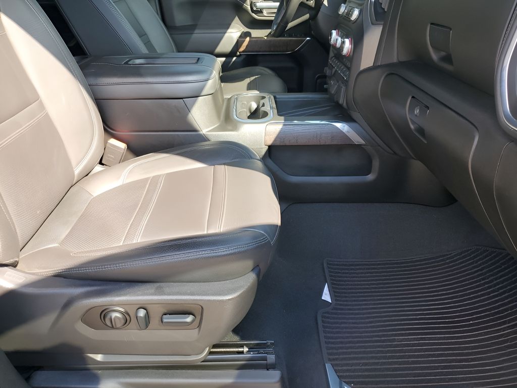 Used Car 2022 Gmc Sierra 3500hd  Denali For Sale Under $70,000 In Austin, Texas