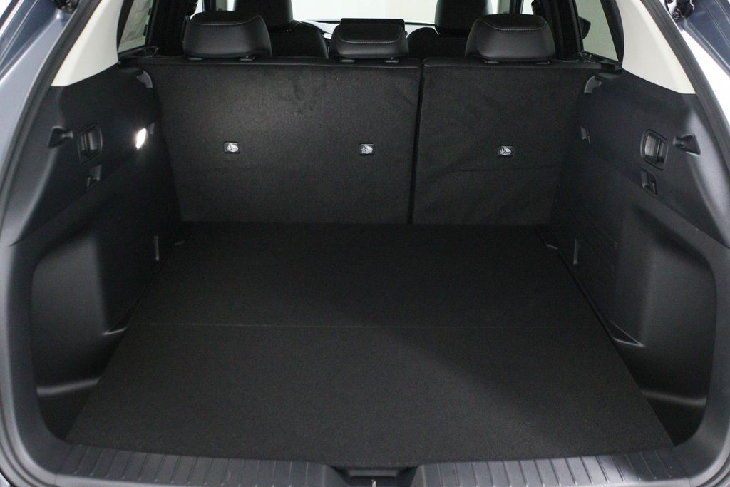 New Car 2025 Mazda Cx-50  2.5 S Select Package For Sale In Georgetown, Texas