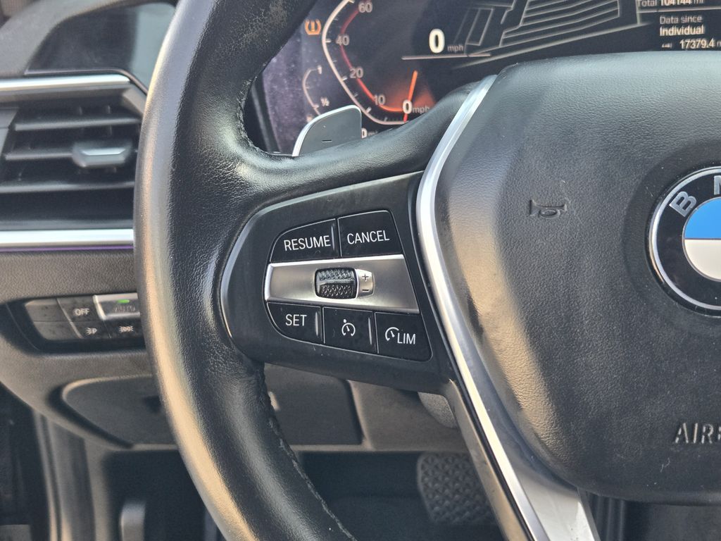2019 BMW 3 Series 330i - Photo 28