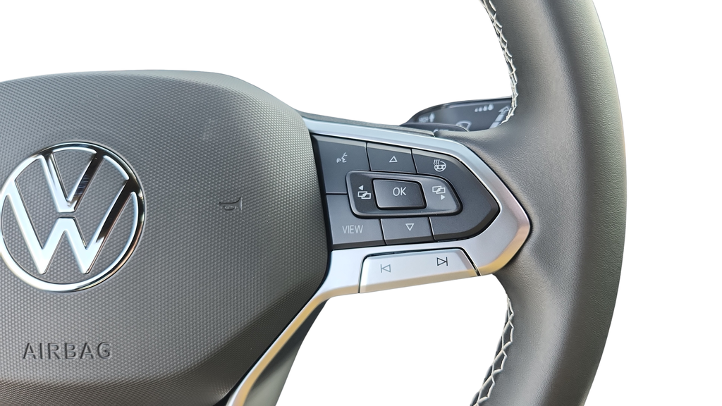 2026 Volkswagen Atlas Cross Sport