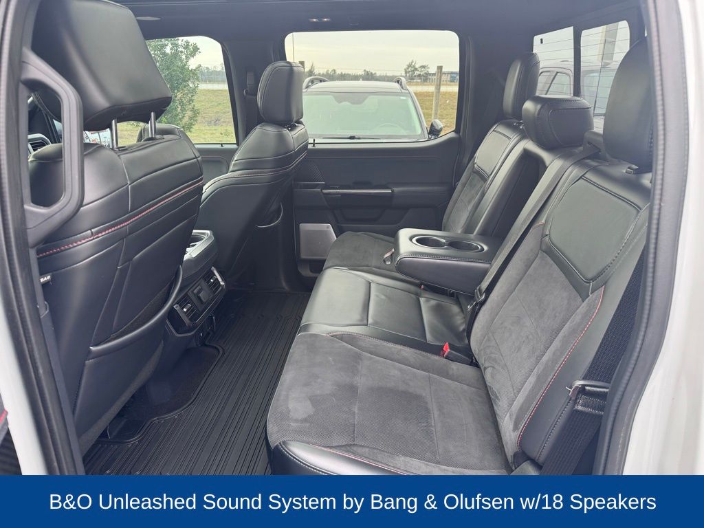 2023 Ford F-150 Raptor R