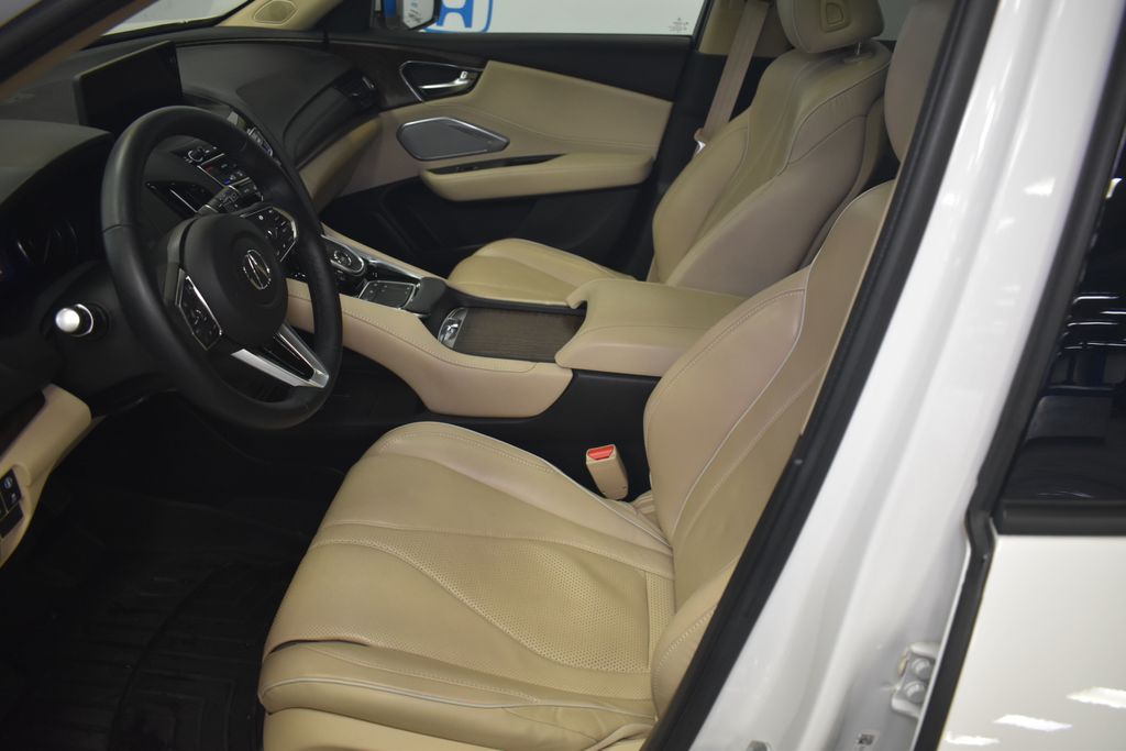 2023 Acura RDX Advance 28