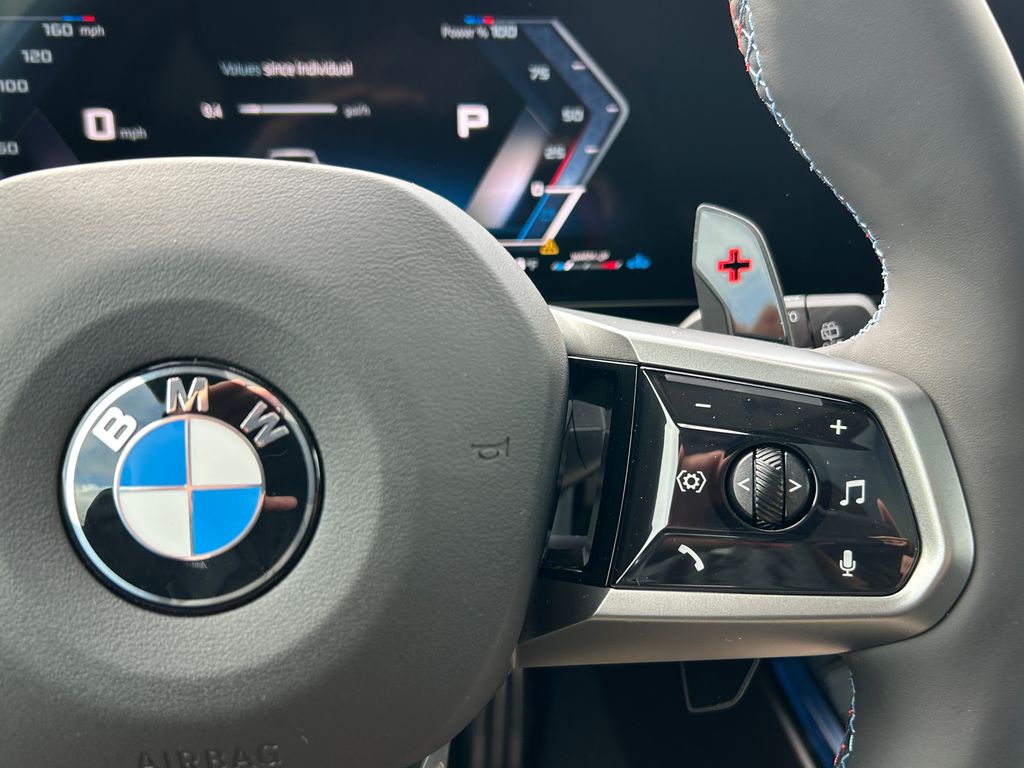 Thumbnail: 2026 BMW X3 - 20