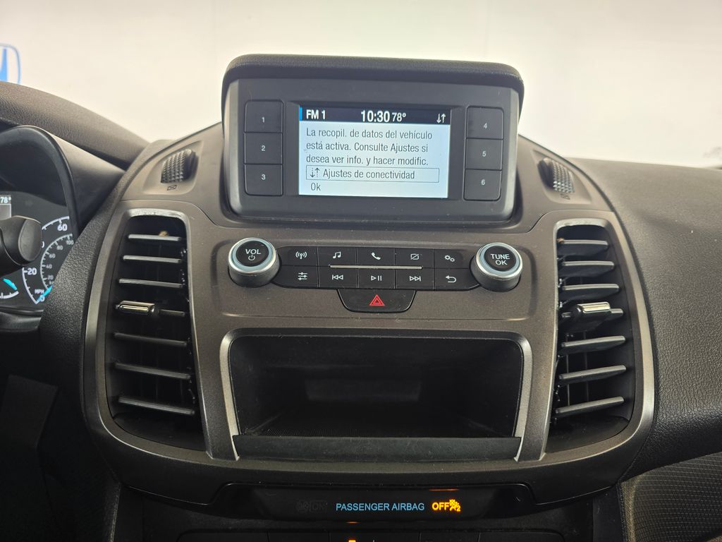 Thumbnail: 2023 Ford Transit Series - 9