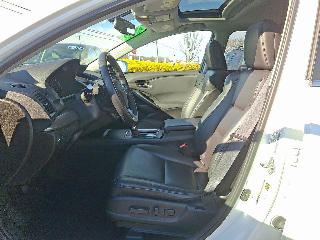 Thumbnail: 2017 Acura RDX - 14