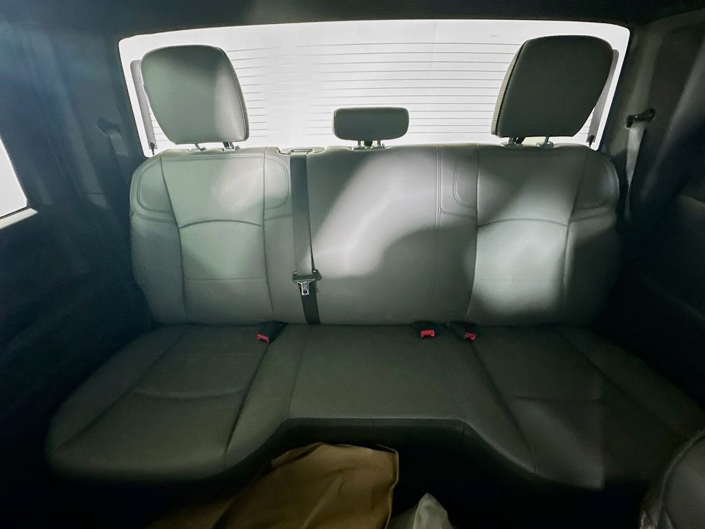 New 2025 Silver Ram Tradesman 60CA Dually image 10