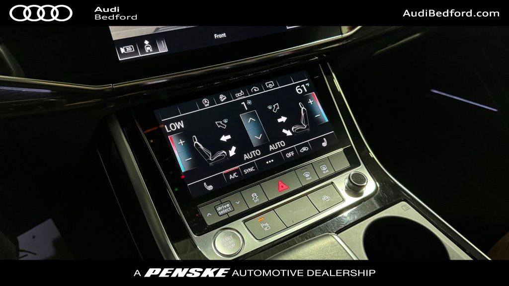 Thumbnail: 2020 Audi Q7 - 17