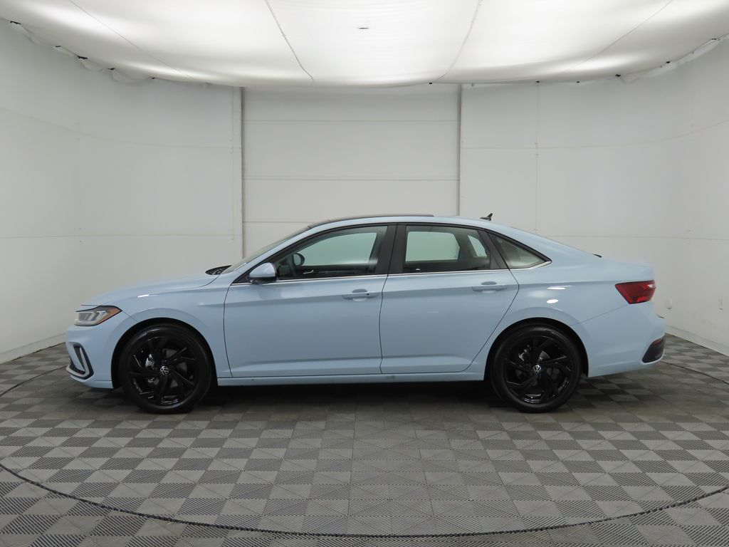 Thumbnail: 2026 Volkswagen Jetta - 8