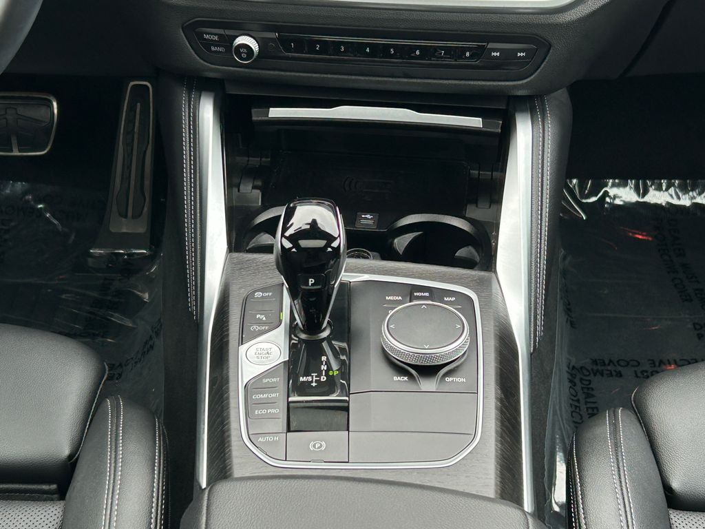 Thumbnail: 2023 BMW 4 Series - 26