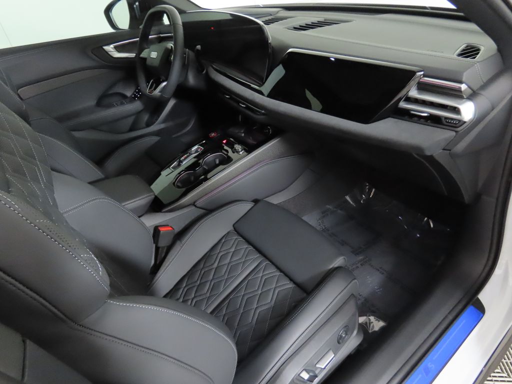 Thumbnail: 2025 Audi S5 - 19