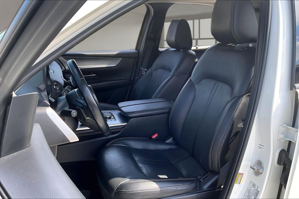 Used 2024 Mazda CX-90 SUV