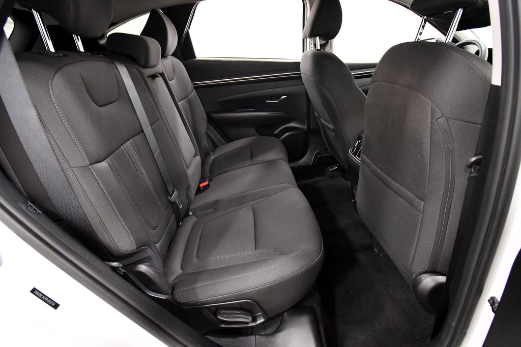 Used 2023 Hyundai Tucson SUV