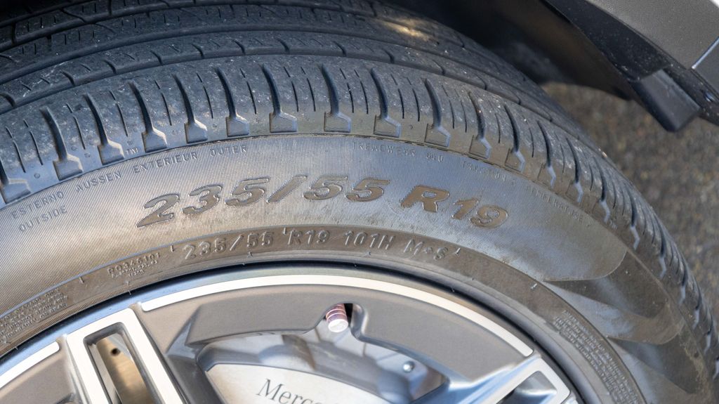 Used 2020 Mercedes-Benz GLC GLC 300 4D Sport Utility