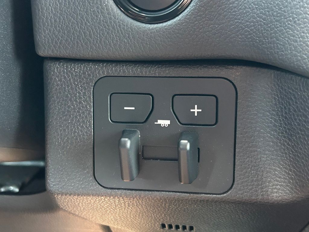 Used 2026 Toyota Tundra Truck