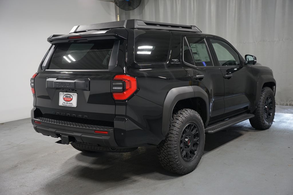 Thumbnail: 2025 Toyota 4Runner - 8