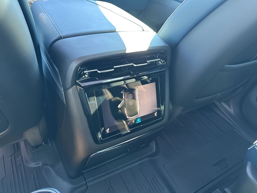 New 2026 Black Cadillac Premium Luxury image 23