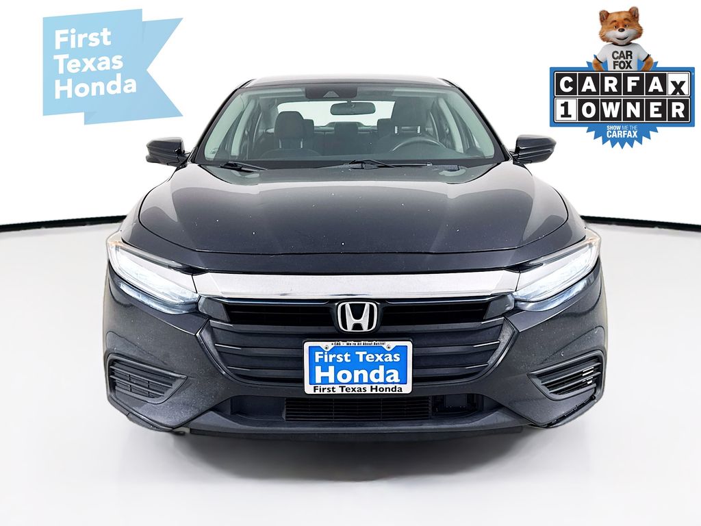 Used Car 2019 Honda Insight  Ex For Sale Under $15,000 In Austin, Texas