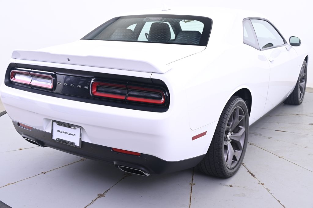 Thumbnail: 2018 Dodge Challenger - 7