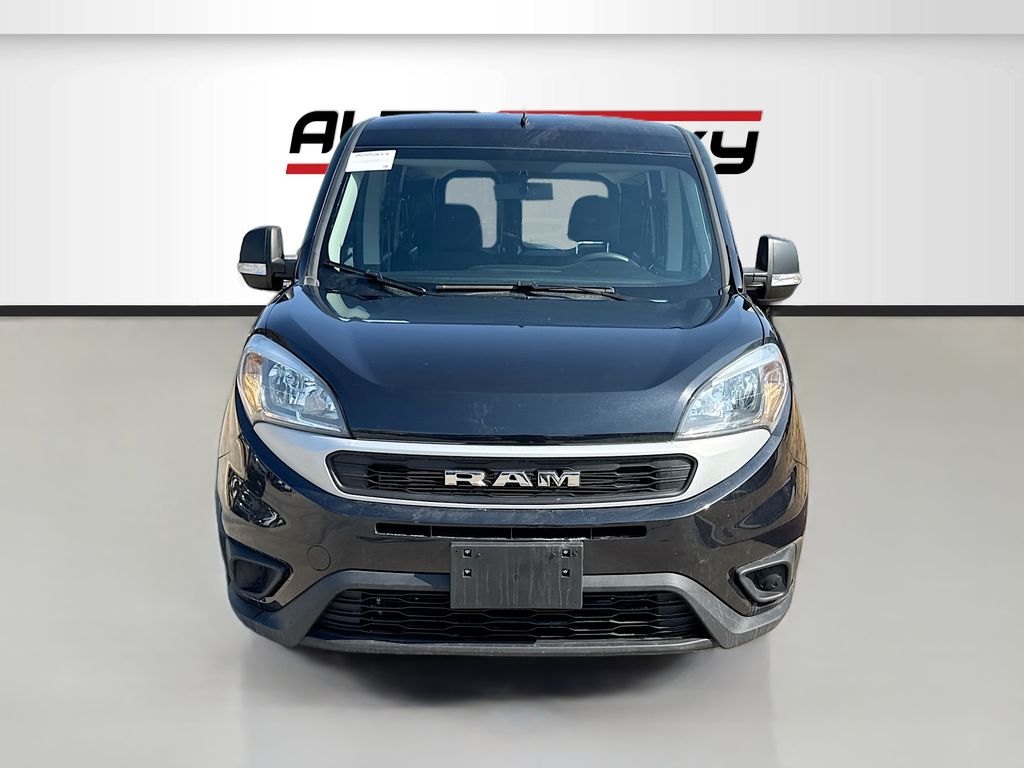 Used 2022 Black Ram Base image 2
