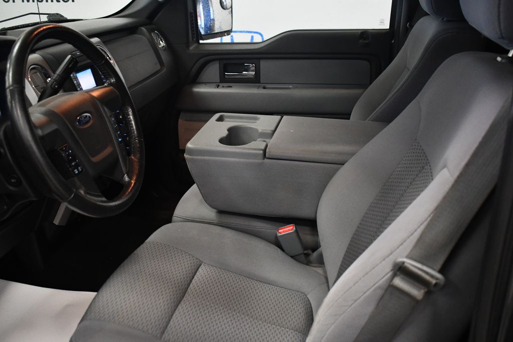 Thumbnail: 2013 Ford F-150 - 5