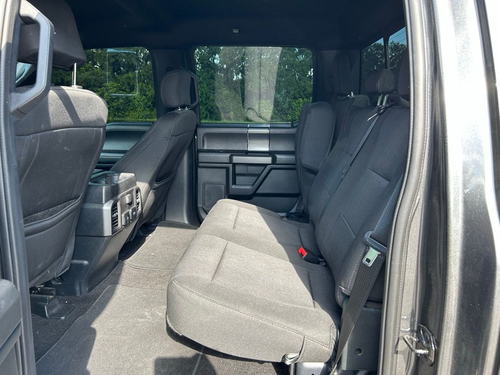 Thumbnail: 2020 Ford F-150 - 13
