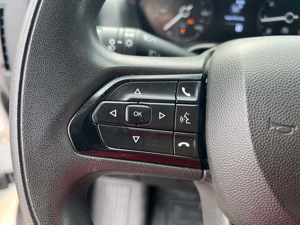 Used 2026 Ram ProMaster 2500 Van