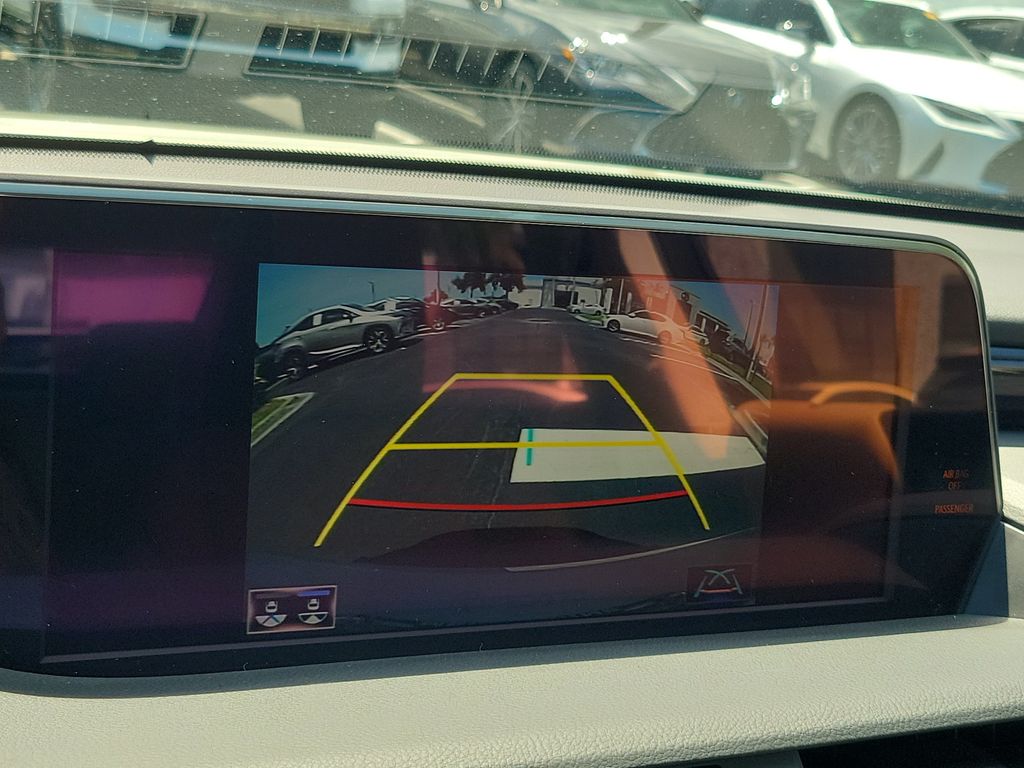 used 2019 Lexus ES car, priced at $29,998