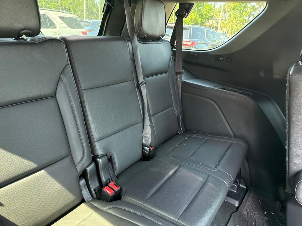 2023 GMC Yukon Denali photo