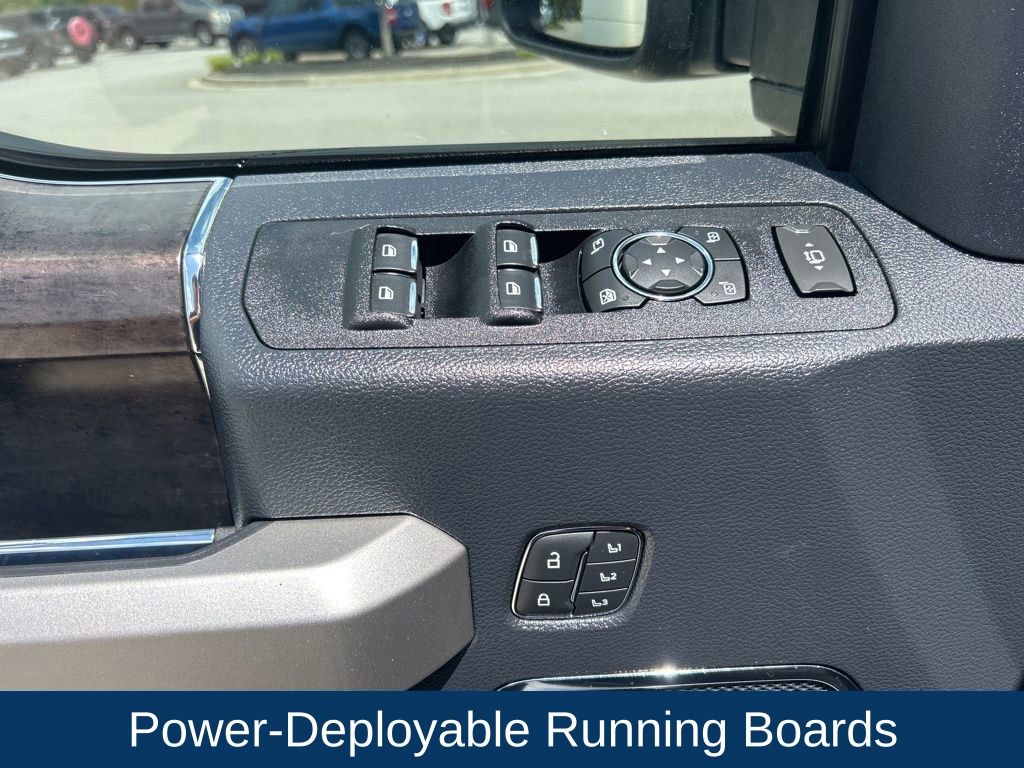 2022 Ford F-350 Super Duty Lariat