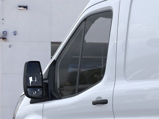 2026 Ford Transit-250 Base White at Wharton Ford