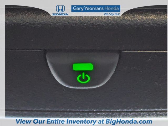 2024 Honda CR-V Hybrid