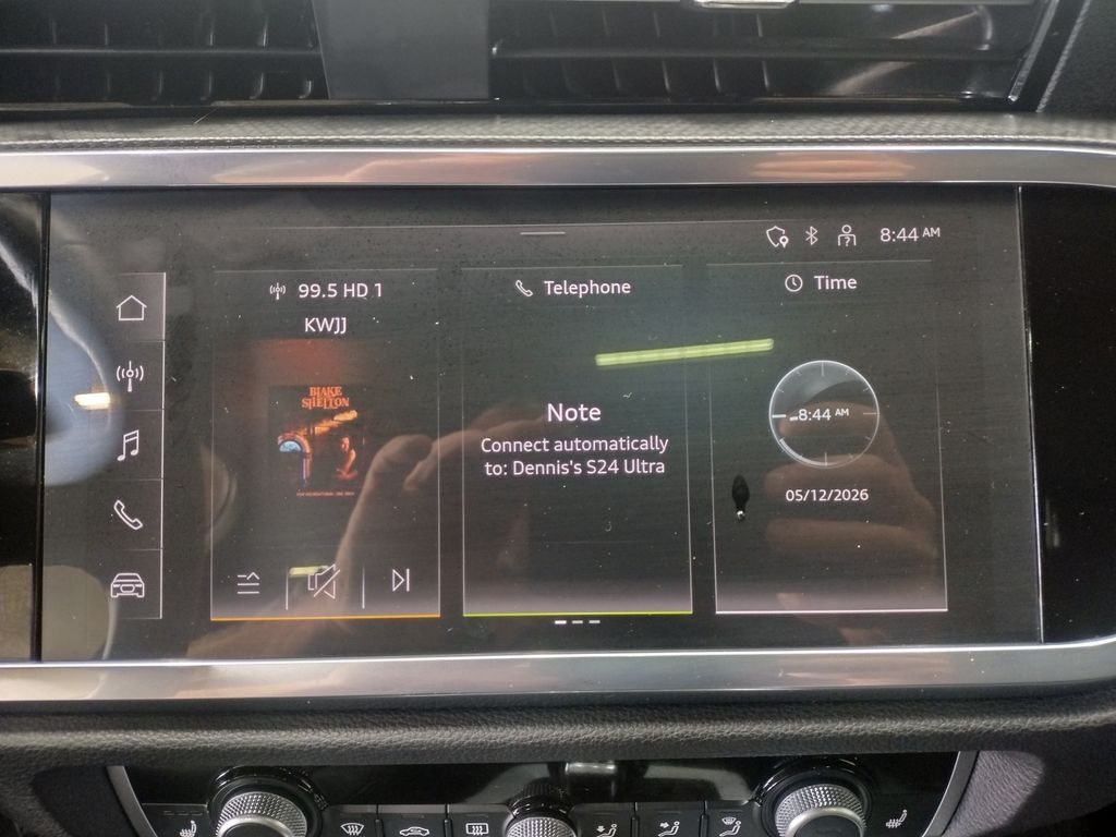 2023 Audi Q3 Premium