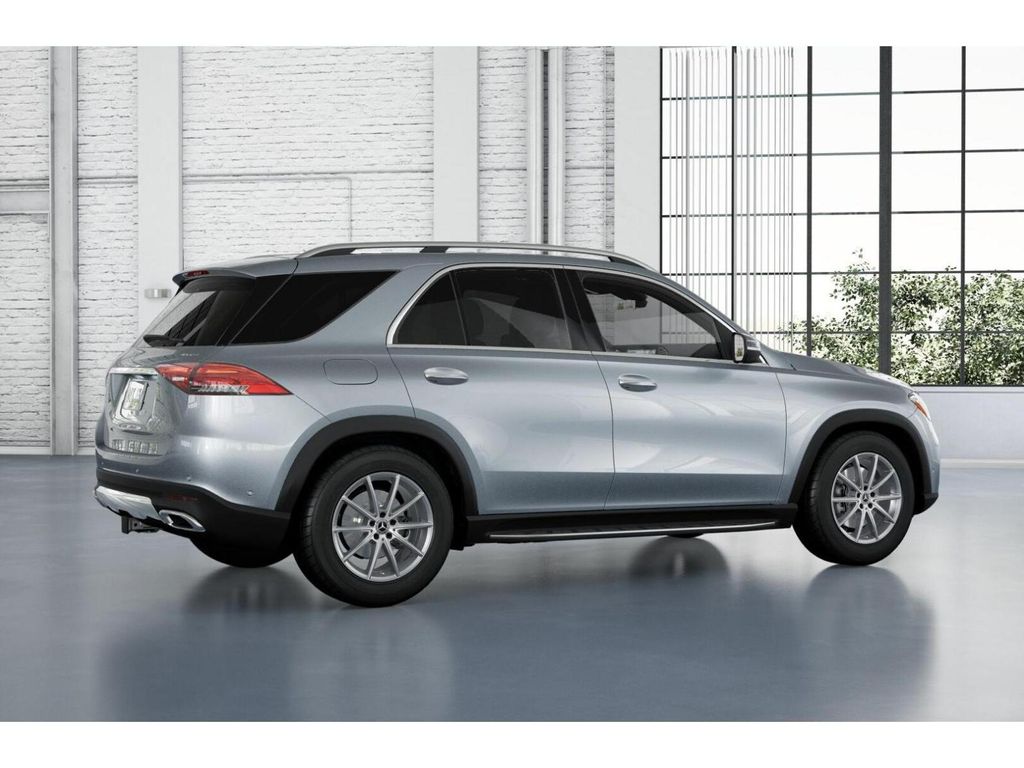Thumbnail: 2025 Mercedes-Benz GLE - 19