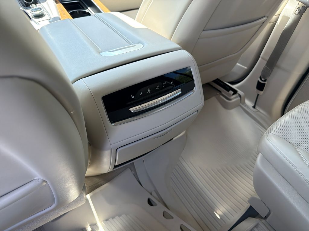 Used Car 2024 Cadillac Escalade Esv  Sport Platinum For Sale Under $90,000 In Austin, Texas