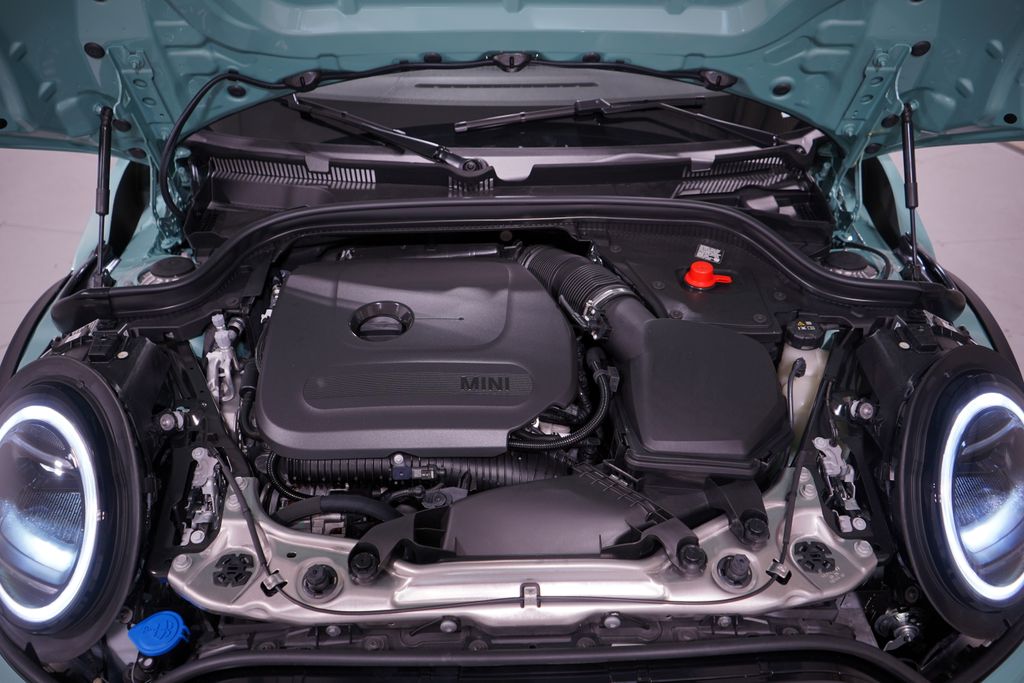 Thumbnail: 2026 MINI Cooper - 20