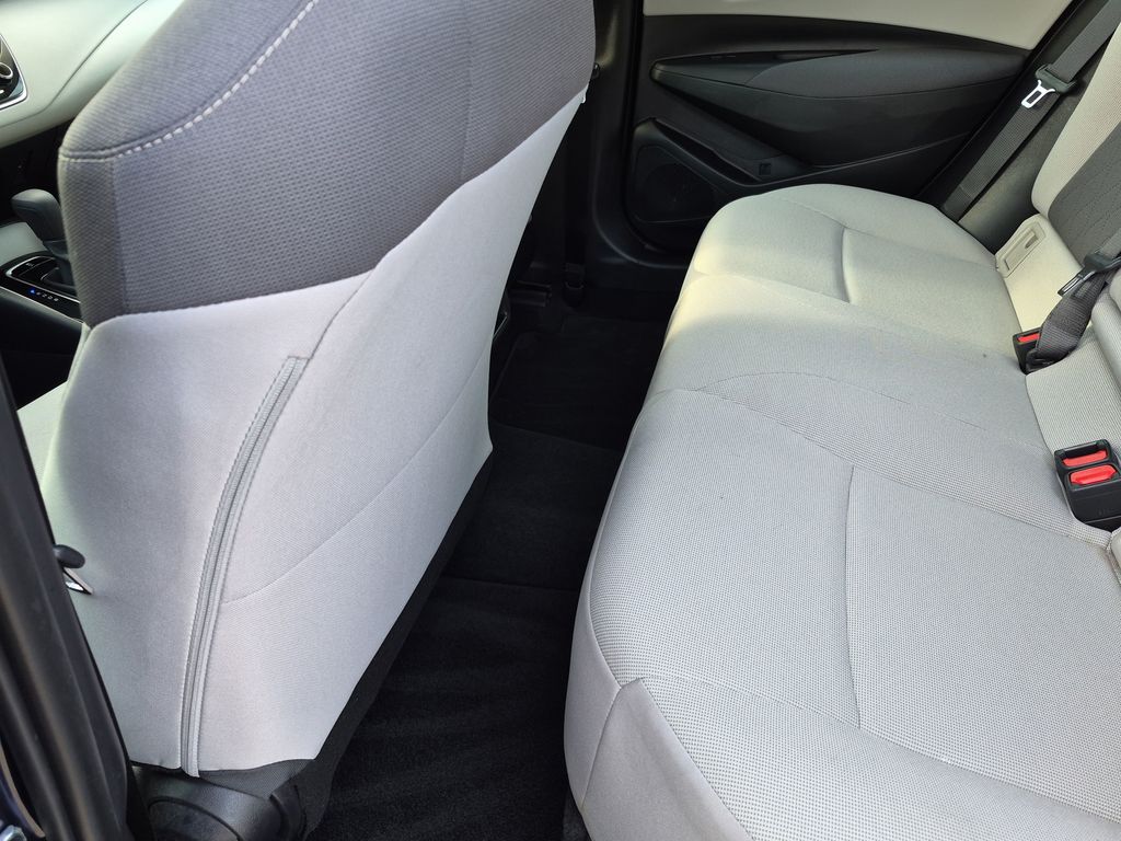 Used Car 2020 Toyota Corolla  Le For Sale Under $20,000 In Austin, Texas