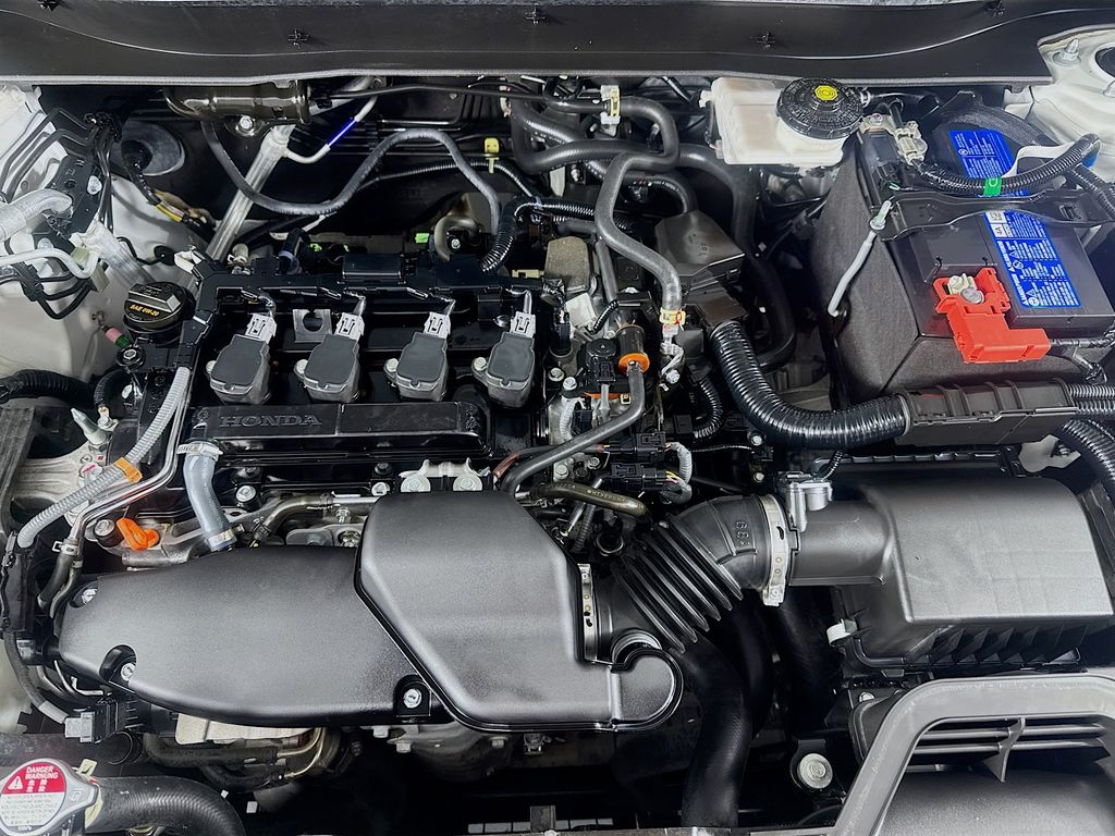 Used Car 2023 Honda Cr-v  Ex-l For Sale Under $35,000 In Austin, Texas