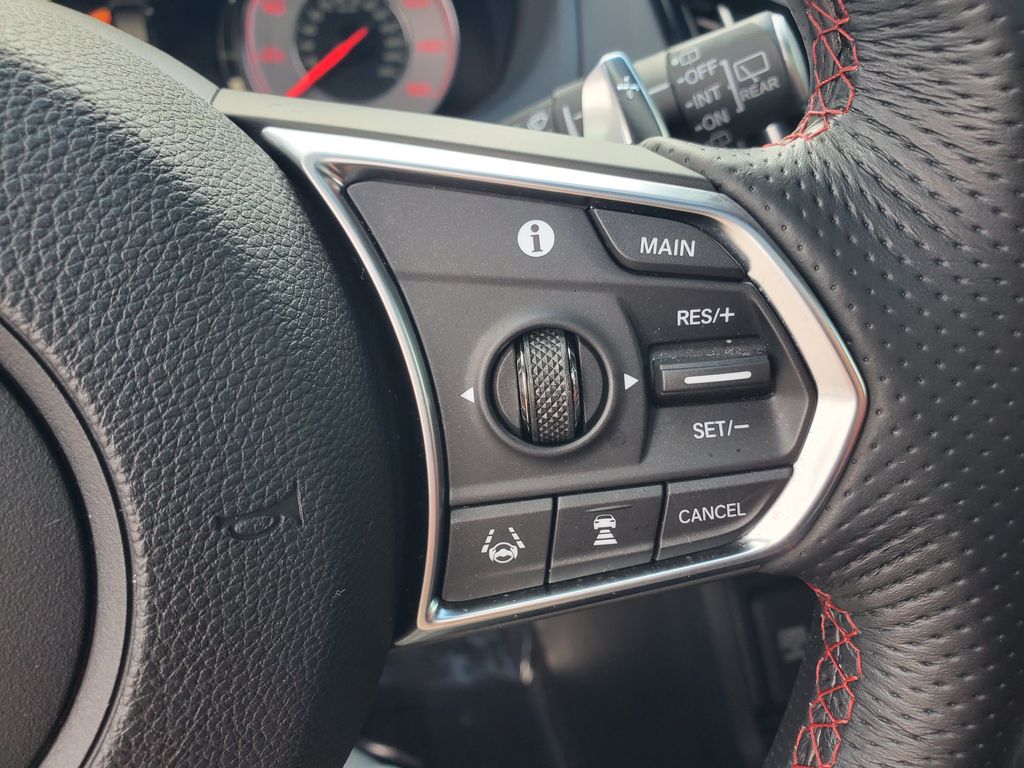 2019 Acura RDX - $24,088